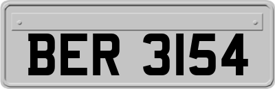 BER3154