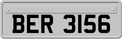 BER3156