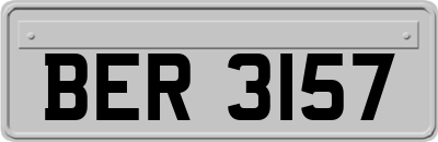 BER3157