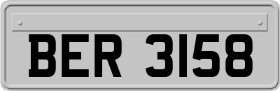 BER3158