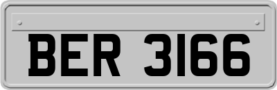 BER3166