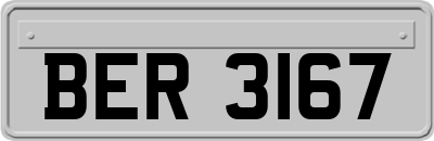 BER3167