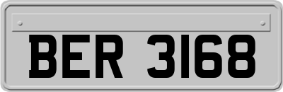 BER3168