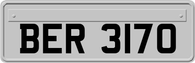 BER3170