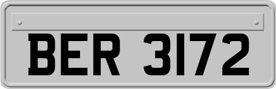 BER3172