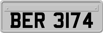 BER3174