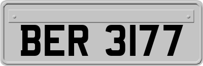 BER3177