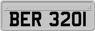 BER3201