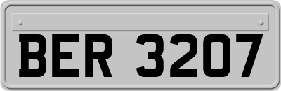 BER3207