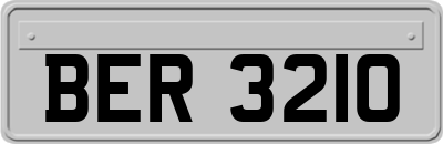 BER3210