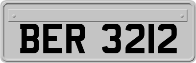 BER3212