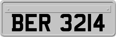 BER3214