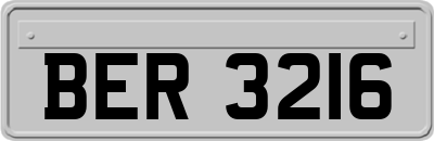 BER3216