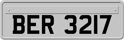 BER3217