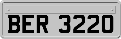 BER3220