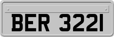 BER3221