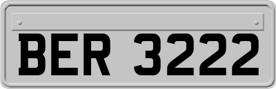 BER3222