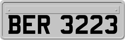 BER3223