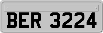 BER3224