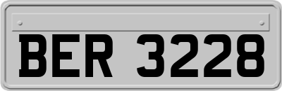 BER3228