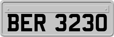 BER3230