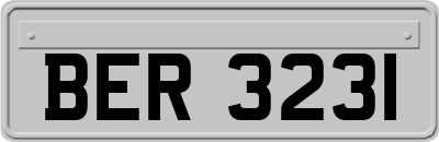 BER3231