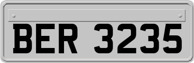 BER3235