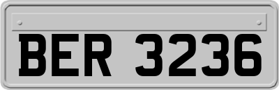 BER3236