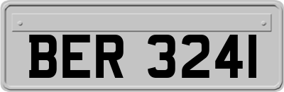 BER3241