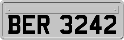 BER3242