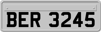 BER3245