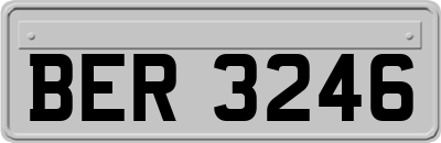 BER3246