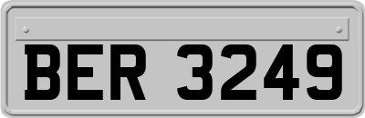 BER3249