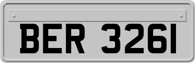 BER3261