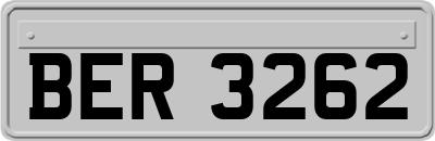 BER3262