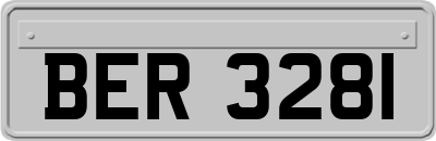 BER3281