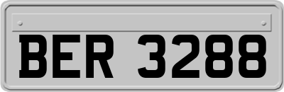 BER3288