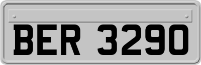 BER3290