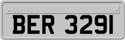 BER3291