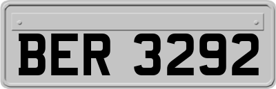 BER3292