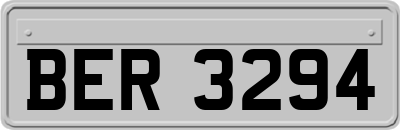 BER3294