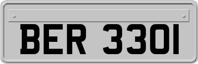 BER3301