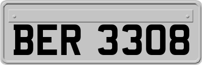 BER3308