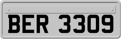 BER3309