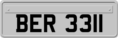 BER3311