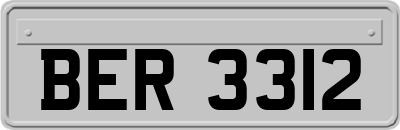 BER3312