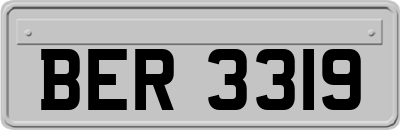 BER3319