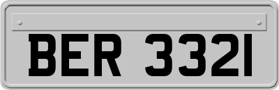 BER3321