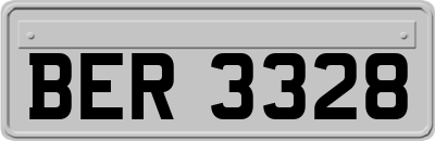 BER3328