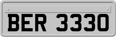 BER3330